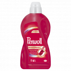 PERWOLL Renew Advanced Color 1,8 L (30 dávek) – prací gel PERWOLL Renew Advanced Color 1,8 L (30 dávek) – prací gel