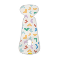 AEROMOOV Vložka do kočárku Tetris Colors Limited AEROMOOV Vložka do kočárku Tetris Colors Limited