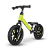 QPLAY Odrážedlo Spark Green, věk 3-6 let, do 30 kg