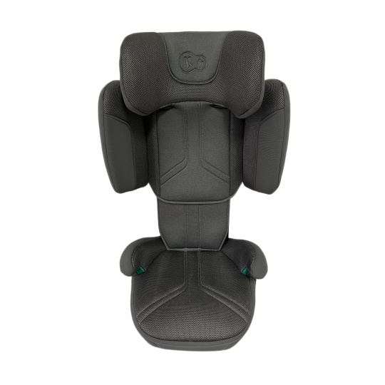 KINDERKRAFT Autosedačka Xpand 2 Pro (100 do 150 cm) Grey KINDERKRAFT Autosedačka Xpand 2 Pro (100 do 150 cm) Grey