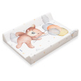 Přebalovací nástavec Baby Mix Medvídek s balónkem 47x70cm