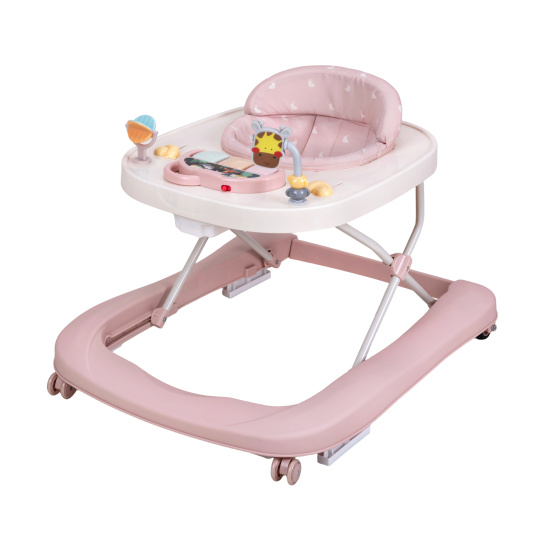 Topmark LEXI chodítko 2v1 pink