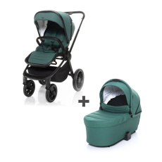 Zopa Kočárek MOVE Cross 2 + hl. korba XL zdarma Zopa Kočárek MOVE Cross 2 + hl. korba XL zdarma