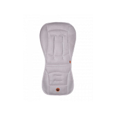 Podložka do kočárku Air Grey