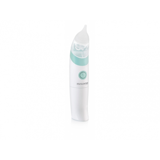 Odsávačka hlenů Nasal Care