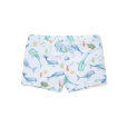 Plavecké šortky Ocean Multicolor vel. 98/104