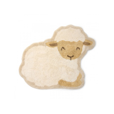 Koberec ovečka Farma Koberec ovečka Farma