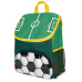 SKIP HOP Spark Style Batoh BIG Fotbal 3r+