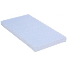 Scarlett Matrace NELA kokos/molitan/kokos Scarlett 140 x 70 x 8cm Scarlett Matrace NELA kokos/molitan/kokos Scarlett 140 x 70 x 8cm
