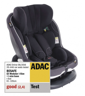 BeSafe iZi Modular BeSafe iZi Modular