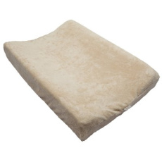 TIMBOO Potah na přebalovací podložku 76 x 51 cm Frosted Almond TIMBOO Potah na přebalovací podložku 76 x 51 cm Frosted Almond