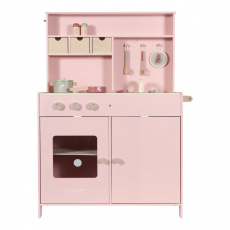 Tiamo Little Dutch Kuchyňka Pink Tiamo Little Dutch Kuchyňka Pink