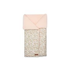 Fusak do kočárku Mims Pale