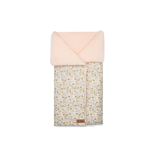 Fusak do kočárku Mims Pale