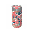 Nerezový termohrnek se sítkem Boost Exotic Pink 400 ml