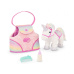 Jednorožec v kabelce Rainbow Bag