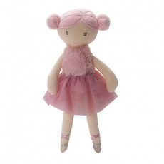 INNOGIO Ballerina látková Doll 33 cm INNOGIO Ballerina látková Doll 33 cm