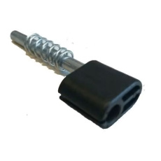 HAMAX Brzdový čep s pružinou Traveller HAMAX Brzdový čep s pružinou Traveller