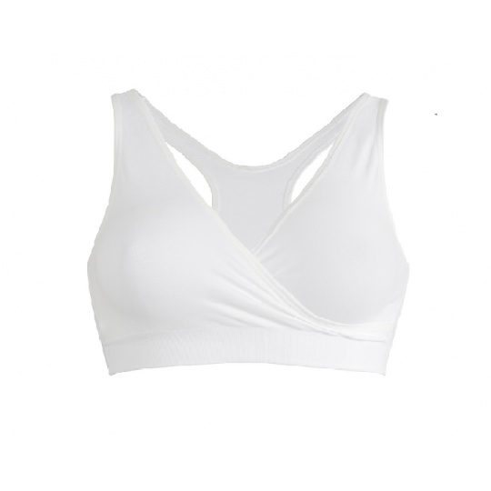 MEDELA Podprsenka kojicí noční bílá L MEDELA Podprsenka kojicí noční bílá L