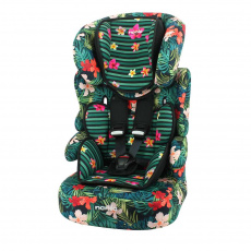 Autosedačka Nania Beline Sp Luxe HIBISCUS Autosedačka Nania Beline Sp Luxe HIBISCUS
