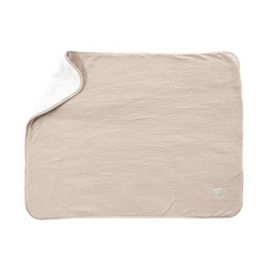 TRÄUMELAND Deka Signature 75 x 100 cm Taupe