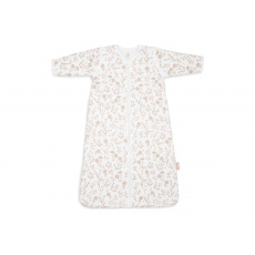 Spací pytel 2v1 90cm Bloomy