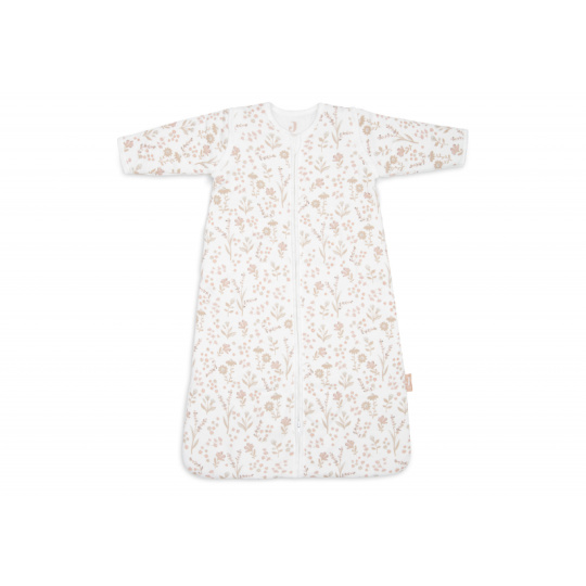 Spací pytel 2v1 90cm Bloomy