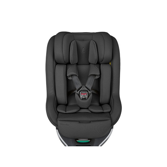 Autosedačka 40-105 cm i-Class Plus i-SIZE Noir