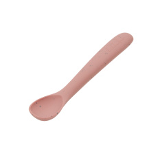 Lžička Platinum Silicone Blush