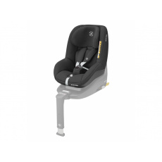 Pearl Smart i-Size autosedačka 2020 Authentic Black Pearl Smart i-Size autosedačka 2020 Authentic Black
