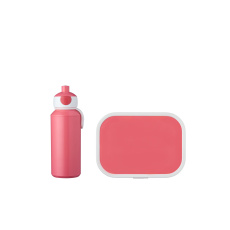 MEPAL Set svačinový pro děti Campus Pink MEPAL Set svačinový pro děti Campus Pink