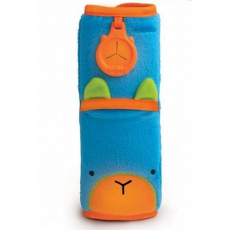 TRUNKI Návlek na bezpečnostní pás modrý 18m+ TRUNKI Návlek na bezpečnostní pás modrý 18m+