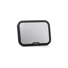 Zpětné zrcátko do auta panoramatické