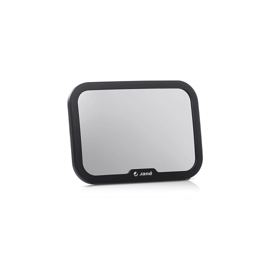 Zpětné zrcátko do auta panoramatické