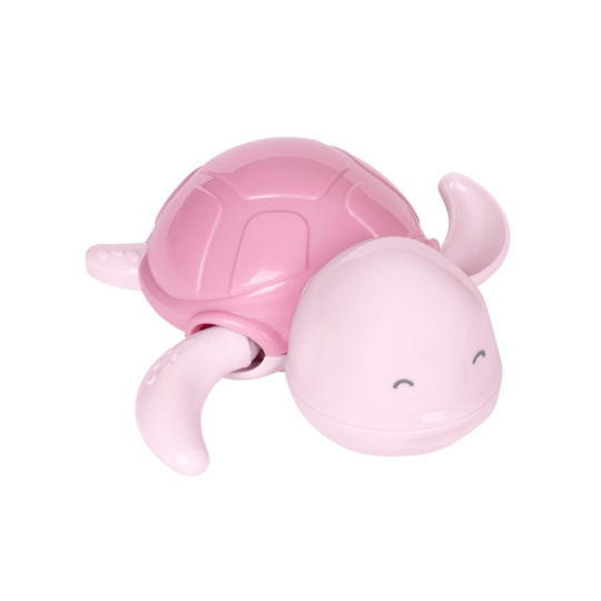 Teploměr do vany Buddy Pink