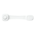 Pojistka na skříň Outsmart Multi Use Lock