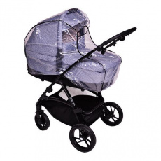 PETITE&MARS Pláštěnka na hluboký kočárek PETITE&MARS Pláštěnka na hluboký kočárek