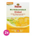 2x HOLLE Bio Dětské špaldové suchary, 200 g