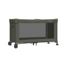 KOELSTRA Postýlka cestovní T5 Stone Green KOELSTRA Postýlka cestovní T5 Stone Green