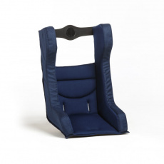 TFK Velo comfort seat single navy TFK Velo comfort seat single navy