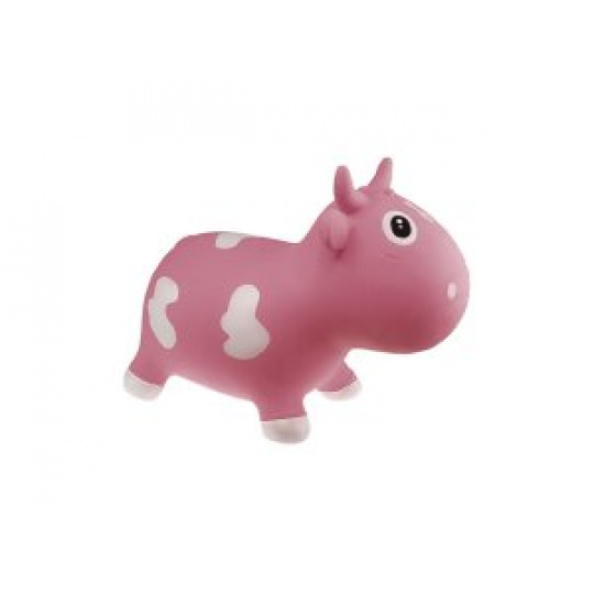 KIDZZFARM Milk Cow Junior New Pink