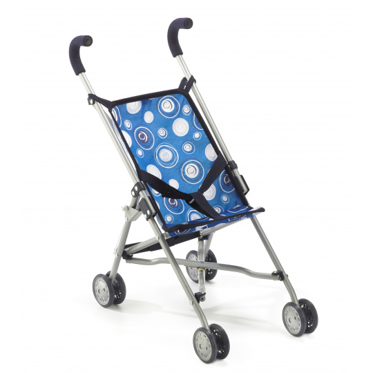 Bayer Chic Mini Buggy Roma  golfky pro panenky 