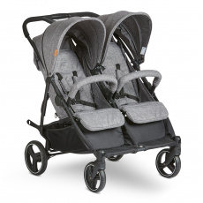 ABC Design CIRCLE Twin 2023 wowen graphite ABC Design CIRCLE Twin 2023 wowen graphite
