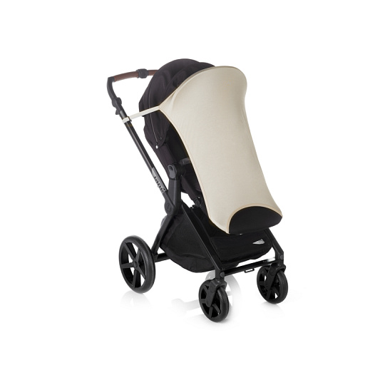 Sluneční clona univerzální Sand