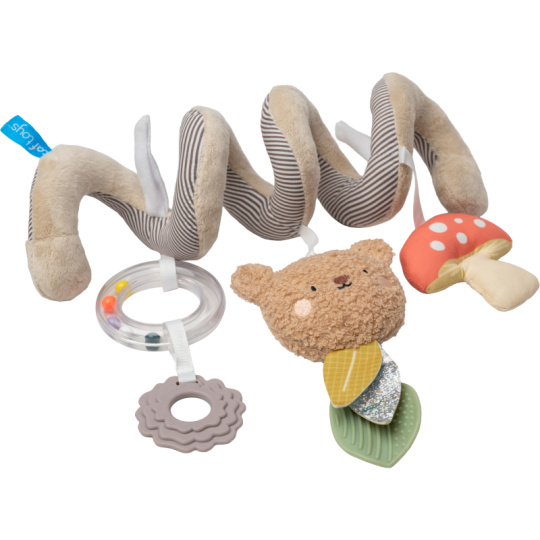 Spirála s medvídkem Bear Hugs