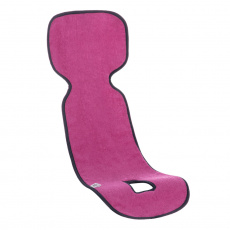 PETITE&MARS Vložka do autosedačky 3D Aero Fuchsia 0-13 kg PETITE&MARS Vložka do autosedačky 3D Aero Fuchsia 0-13 kg