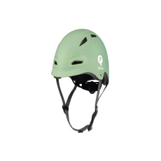 QPLAY Helma dětská Manbo Jade Green, vel. S (46-54 cm) QPLAY Helma dětská Manbo Jade Green, vel. S (46-54 cm)