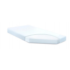 BABYMATEX Matrace Softi Simply 120 x 60 x 6 cm BABYMATEX Matrace Softi Simply 120 x 60 x 6 cm