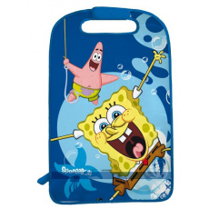 Ochranná folie na sedadlo Spongebob Ochranná folie na sedadlo Spongebob