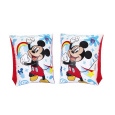 Dětské nafukovací rukávky Bestway Mickey a přátelé